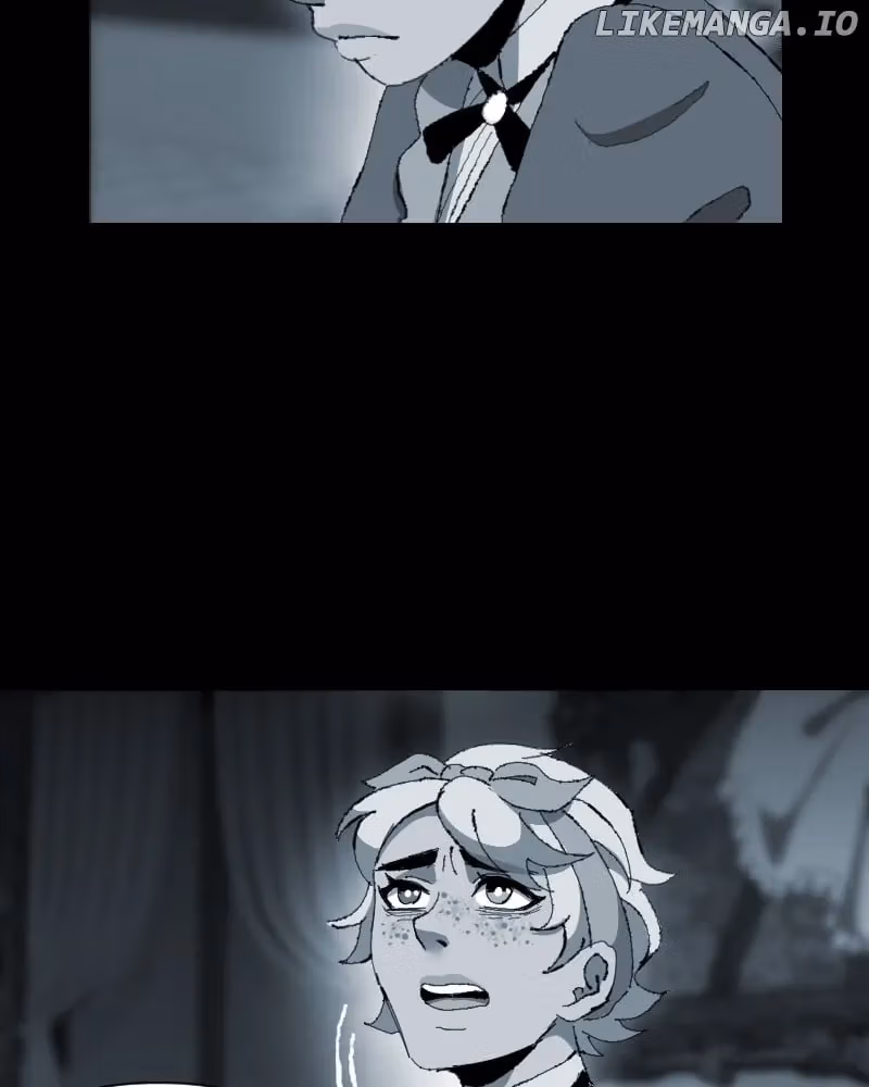 Read Silent Screams chapter 34 image 42 on Lezhin