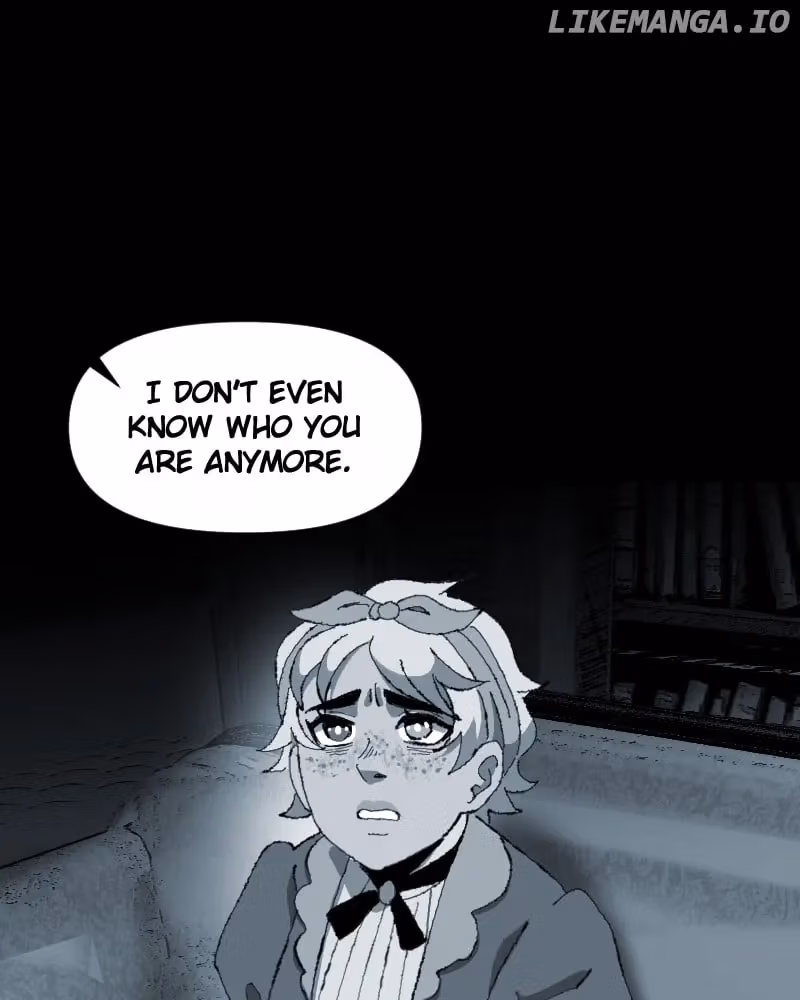 Read Silent Screams chapter 34 image 45 on Lezhin