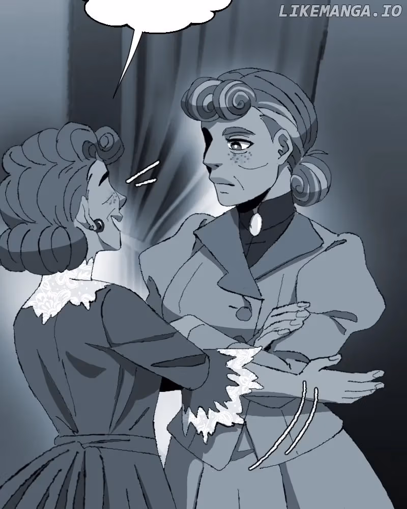 Read Silent Screams chapter 34 image 49 on Lezhin