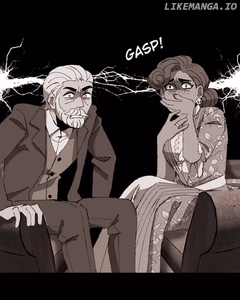 Read Silent Screams chapter 34 image 5 on Lezhin