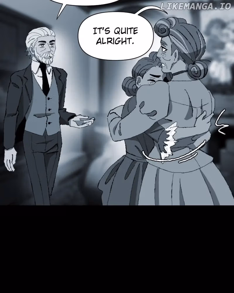 Read Silent Screams chapter 34 image 51 on Lezhin