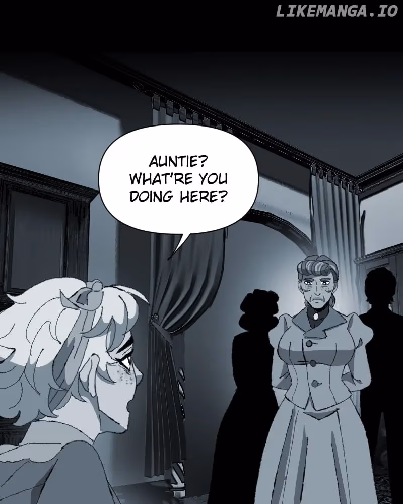 Read Silent Screams chapter 34 image 52 on Lezhin