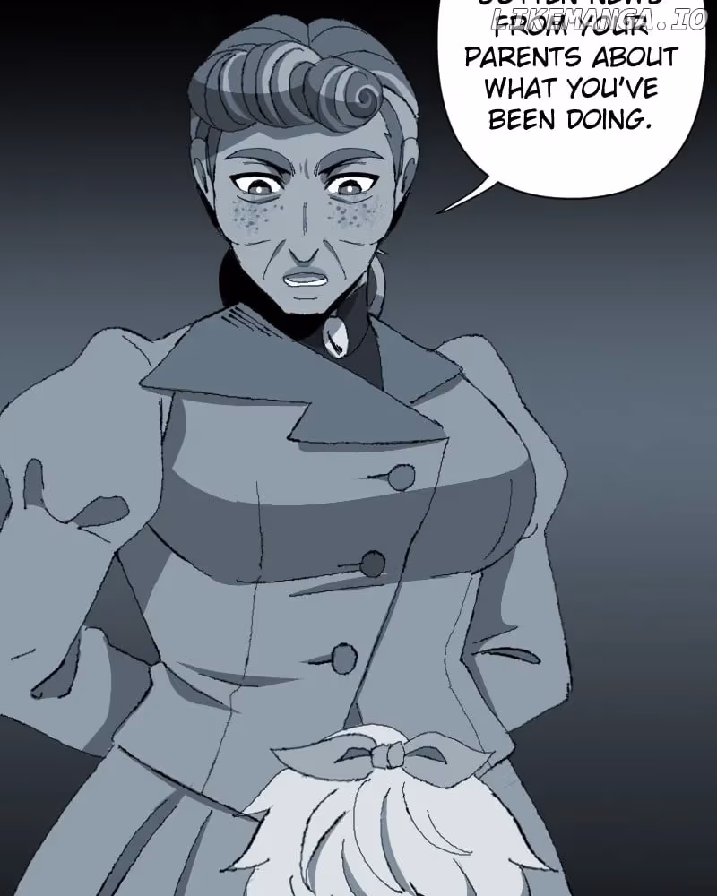 Read Silent Screams chapter 34 image 54 on Lezhin