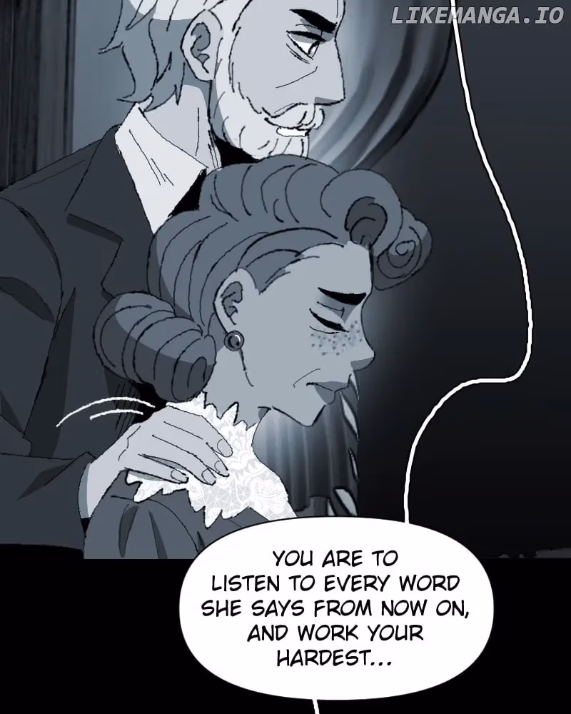 Read Silent Screams chapter 34 image 62 on Lezhin
