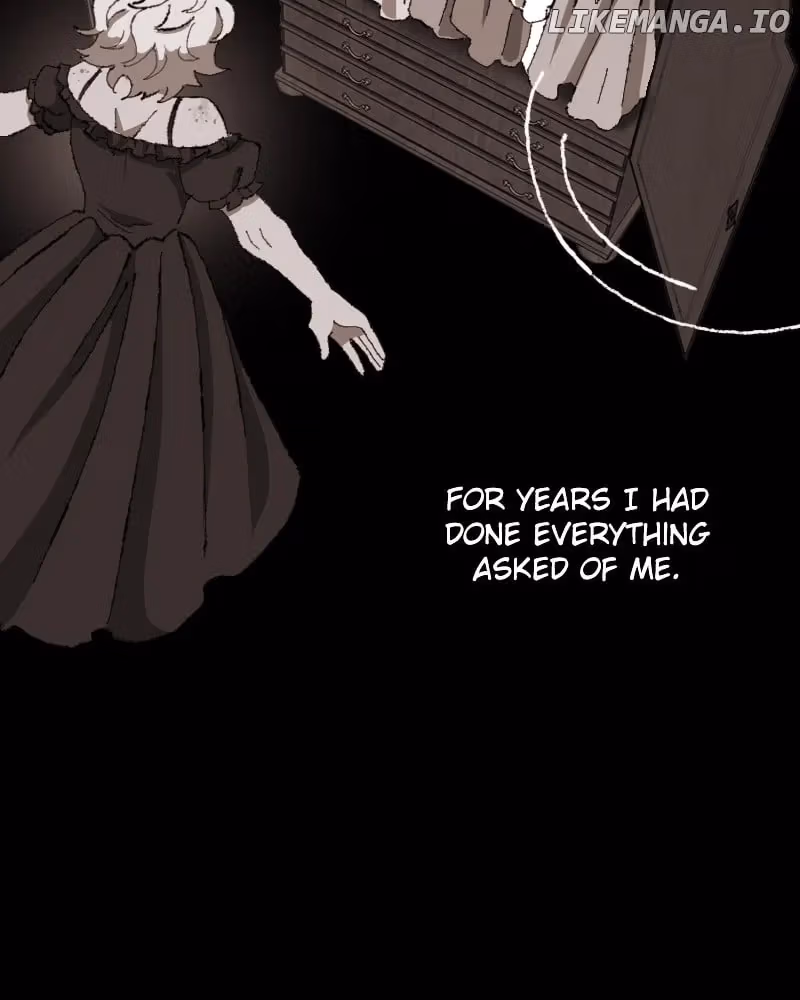 Read Silent Screams chapter 34 image 9 on Lezhin