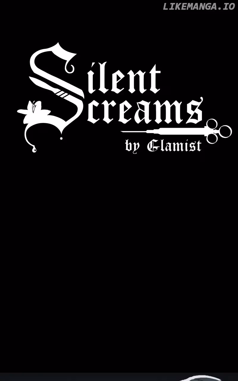 Read Silent Screams chapter 35 image 0 on Lezhin