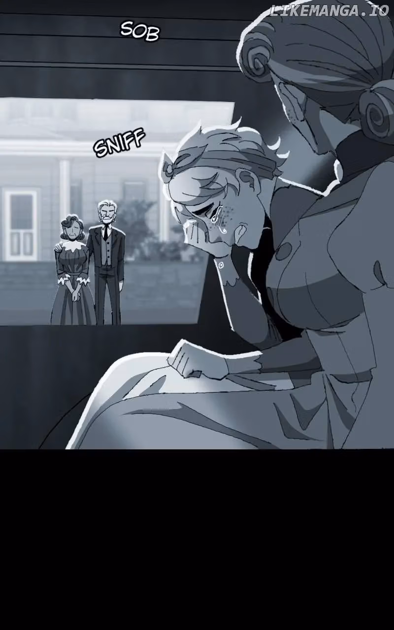 Read Silent Screams chapter 35 image 1 on Lezhin