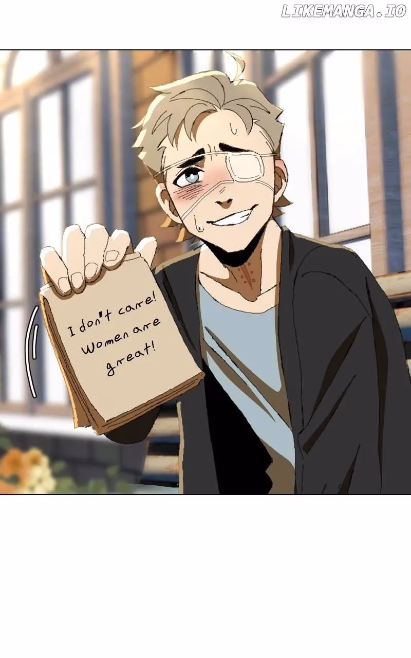 Read Silent Screams chapter 35 image 11 on Lezhin
