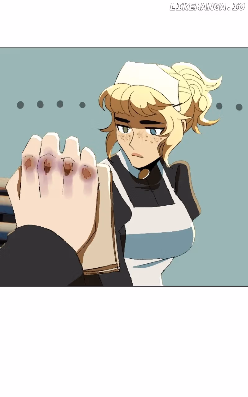 Read Silent Screams chapter 35 image 12 on Lezhin