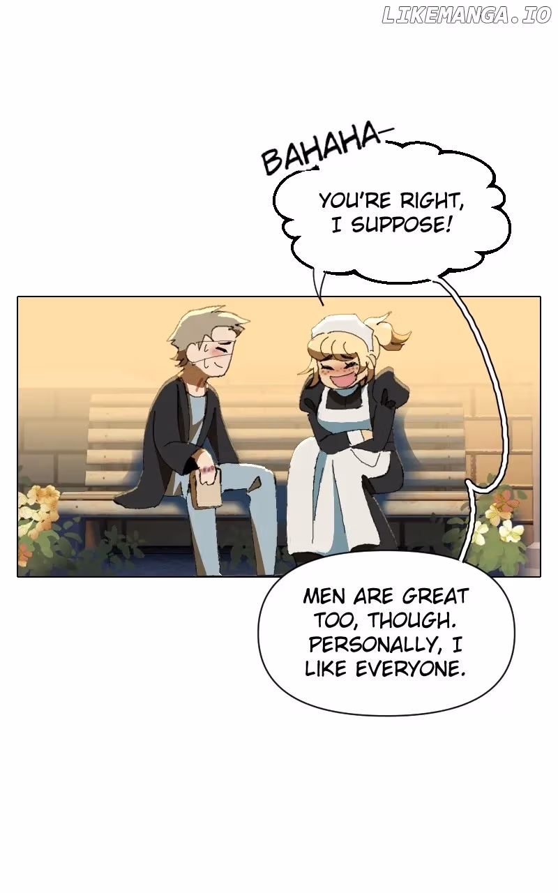 Read Silent Screams chapter 35 image 13 on Lezhin