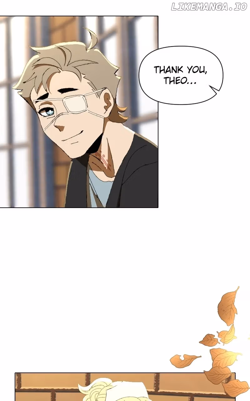 Read Silent Screams chapter 35 image 14 on Lezhin