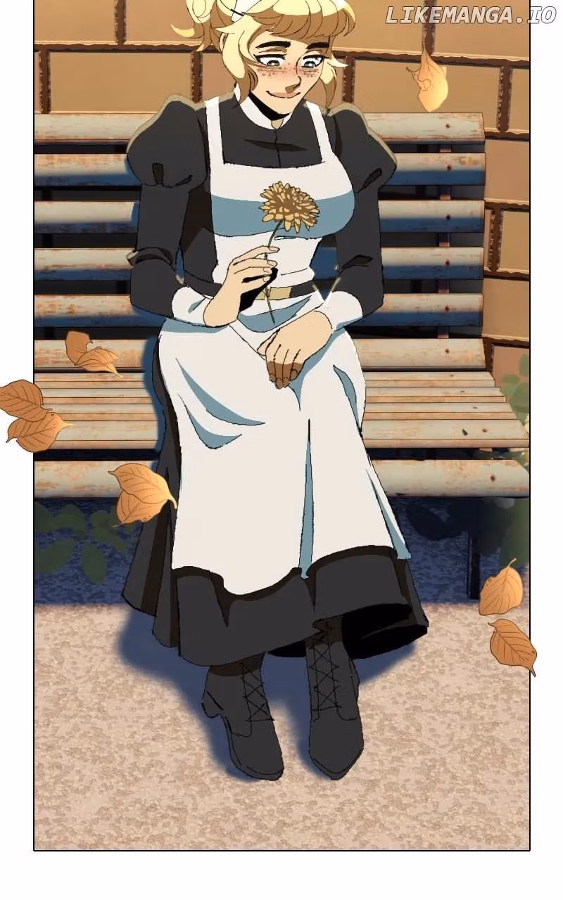 Read Silent Screams chapter 35 image 15 on Lezhin
