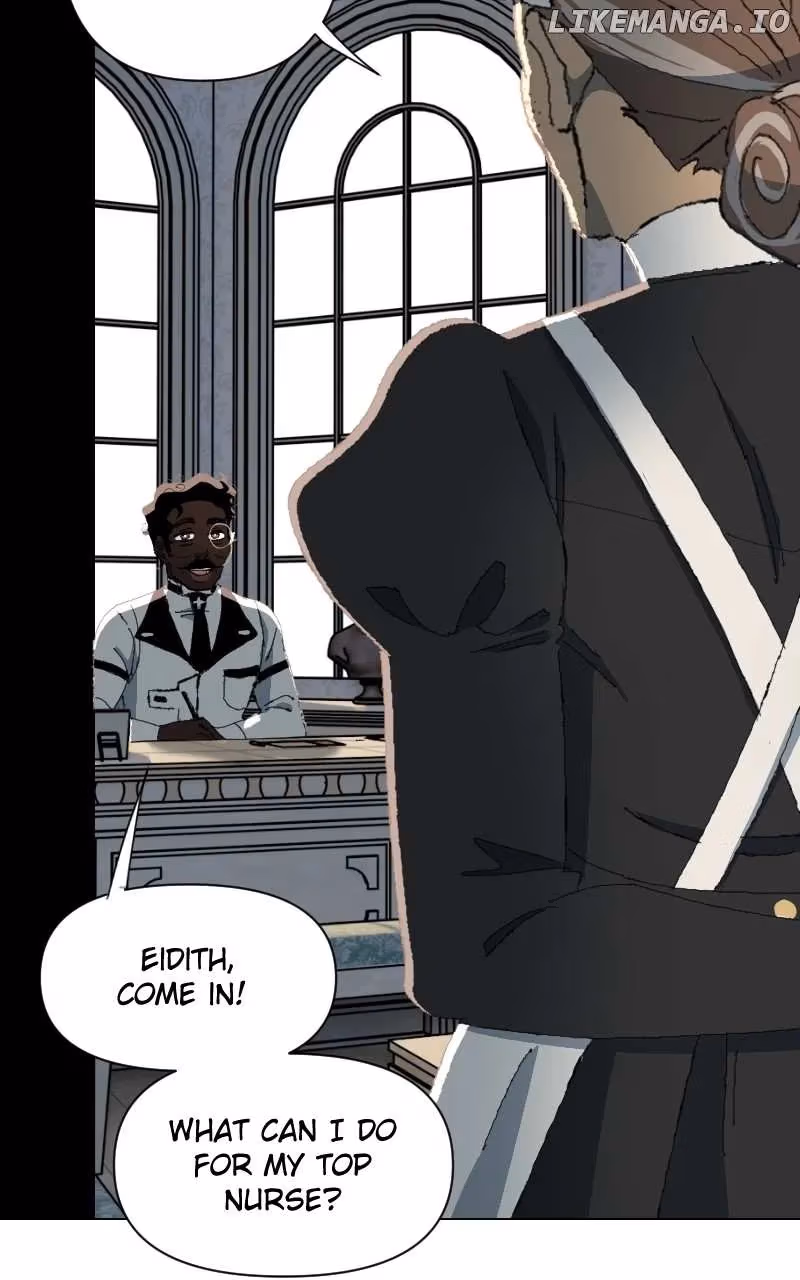 Read Silent Screams chapter 35 image 21 on Lezhin