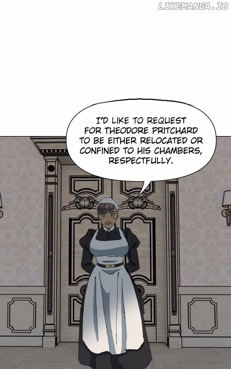 Read Silent Screams chapter 35 image 22 on Lezhin