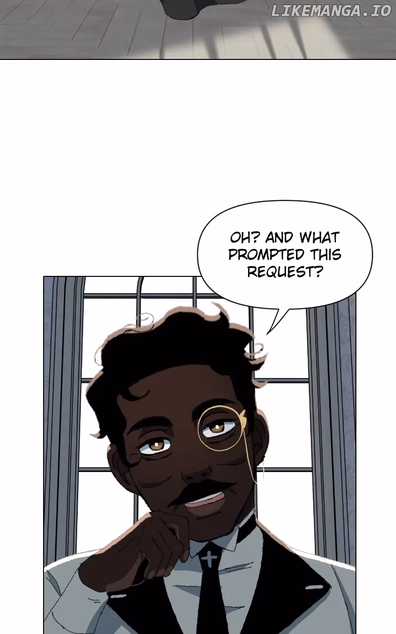 Read Silent Screams chapter 35 image 23 on Lezhin