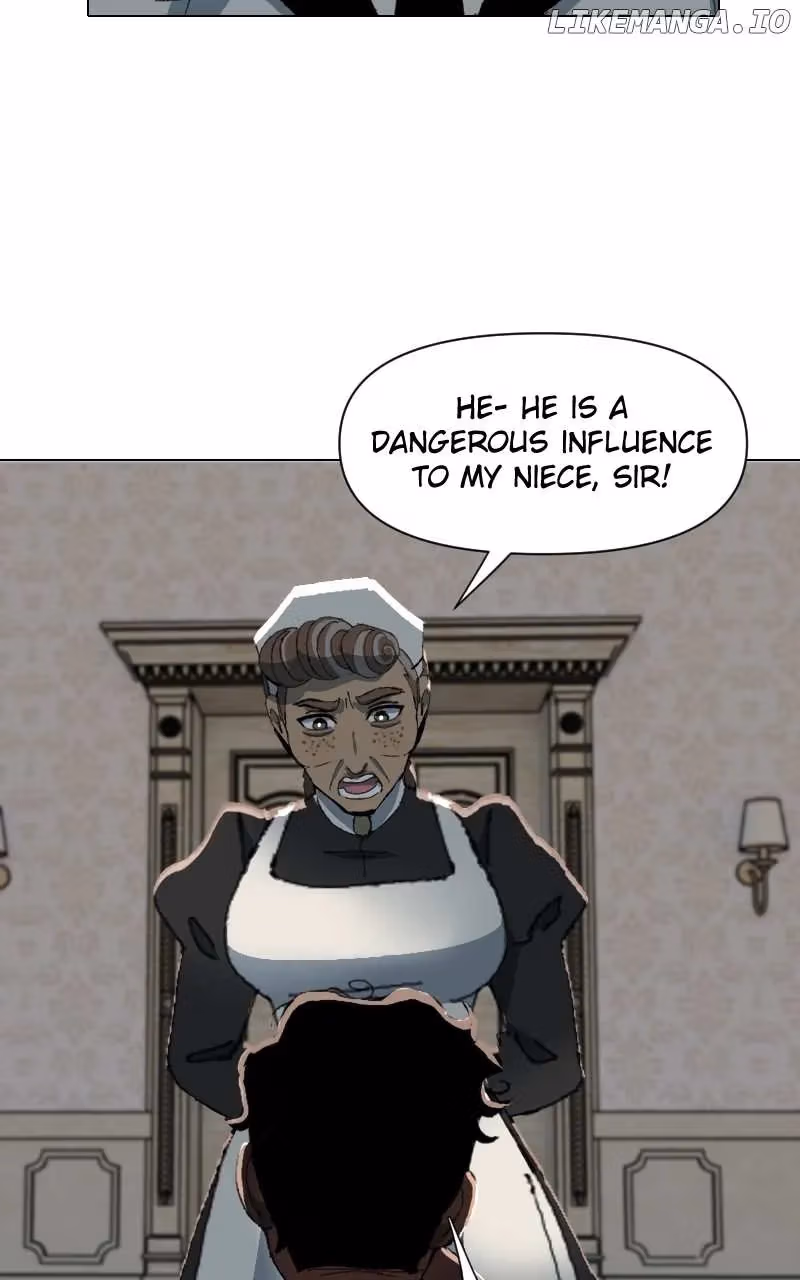 Read Silent Screams chapter 35 image 24 on Lezhin