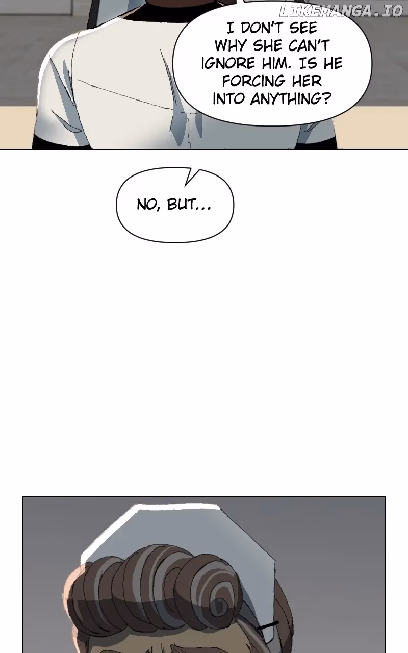Read Silent Screams chapter 35 image 25 on Lezhin