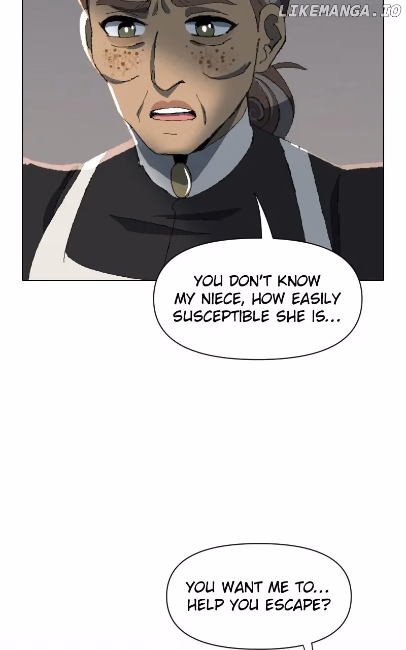 Read Silent Screams chapter 35 image 26 on Lezhin