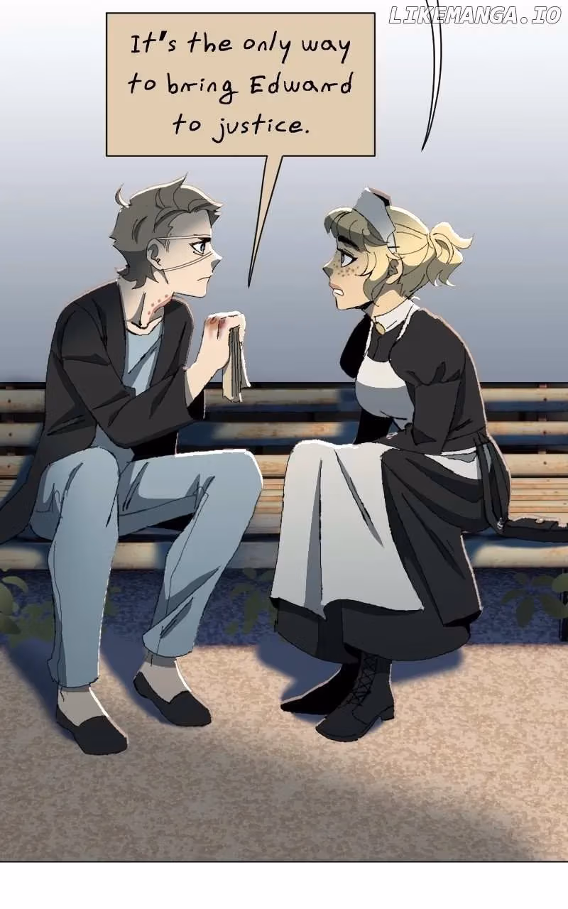 Read Silent Screams chapter 35 image 27 on Lezhin