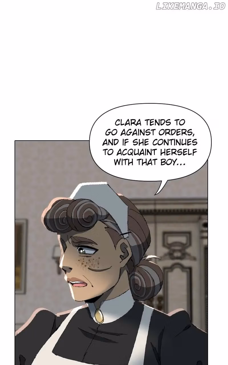 Read Silent Screams chapter 35 image 28 on Lezhin
