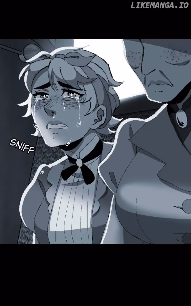 Read Silent Screams chapter 35 image 3 on Lezhin