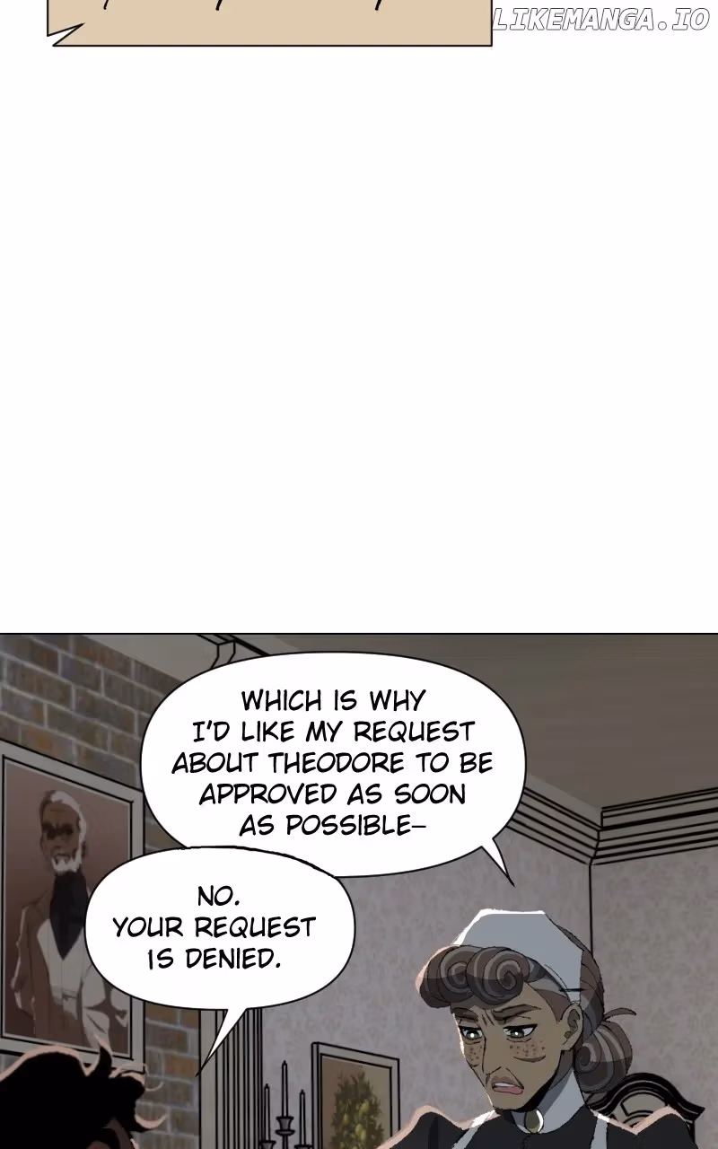 Read Silent Screams chapter 35 image 32 on Lezhin