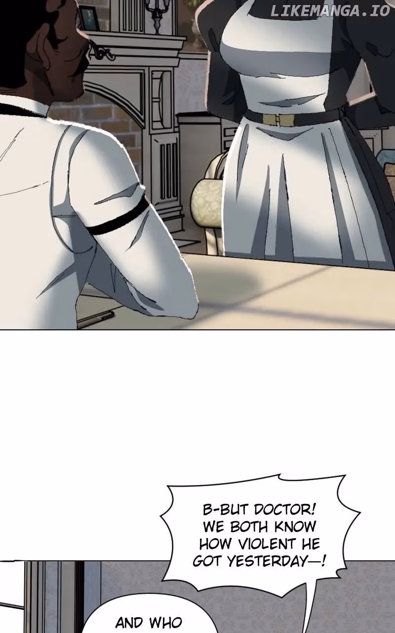 Read Silent Screams chapter 35 image 33 on Lezhin