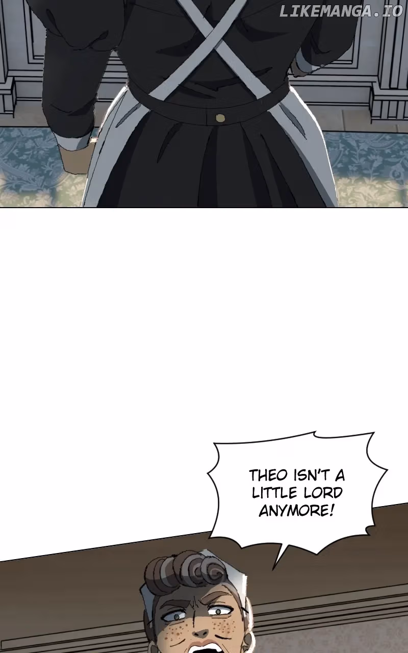 Read Silent Screams chapter 35 image 38 on Lezhin