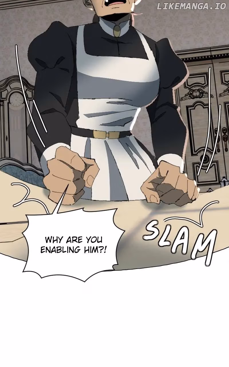 Read Silent Screams chapter 35 image 39 on Lezhin