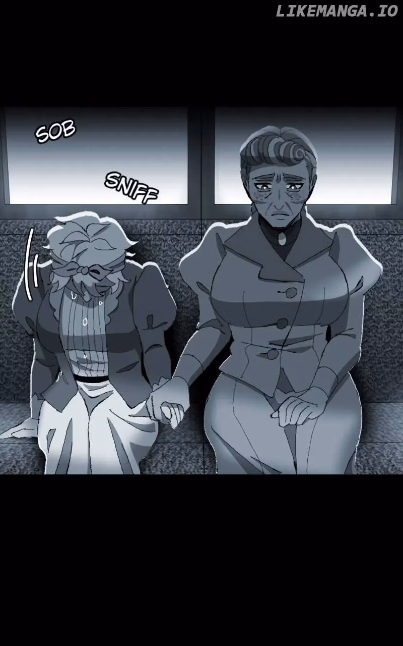Read Silent Screams chapter 35 image 4 on Lezhin