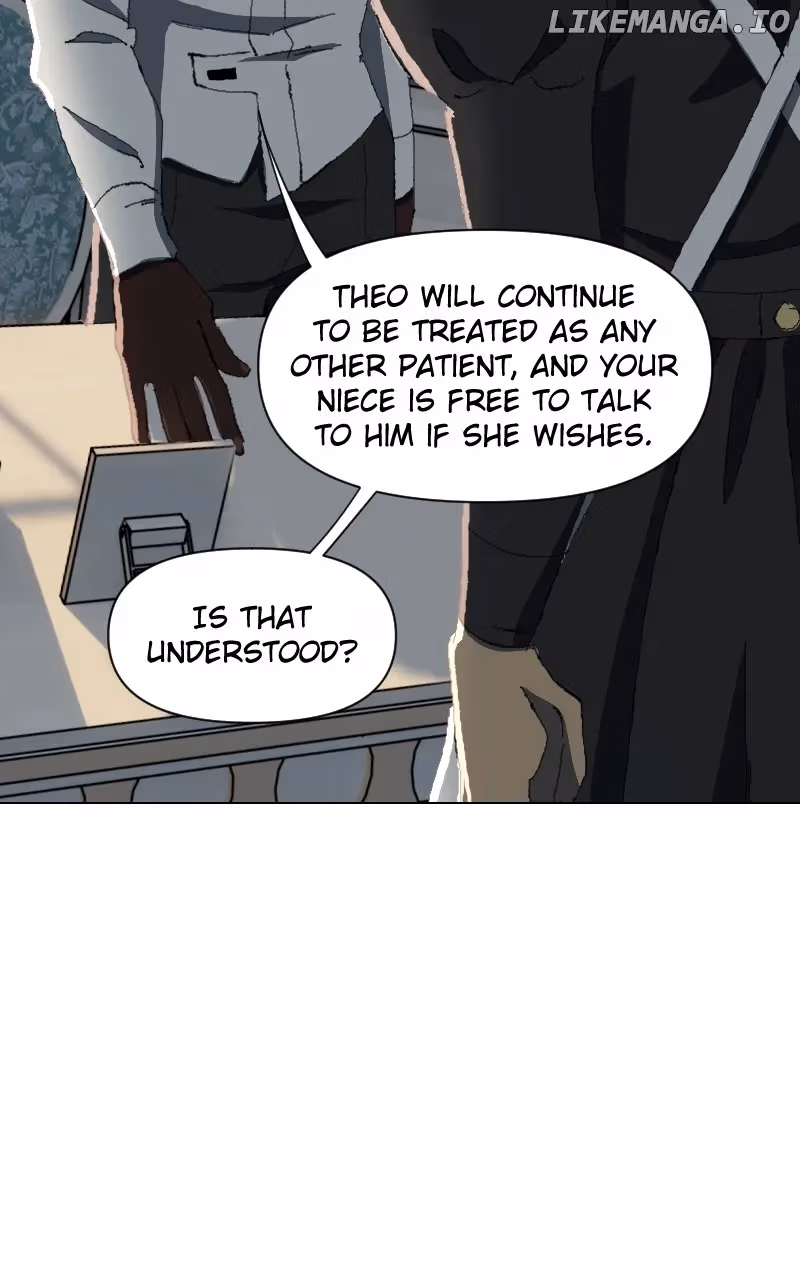 Read Silent Screams chapter 35 image 42 on Lezhin