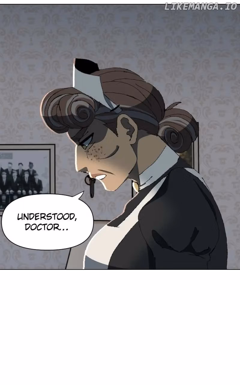 Read Silent Screams chapter 35 image 43 on Lezhin