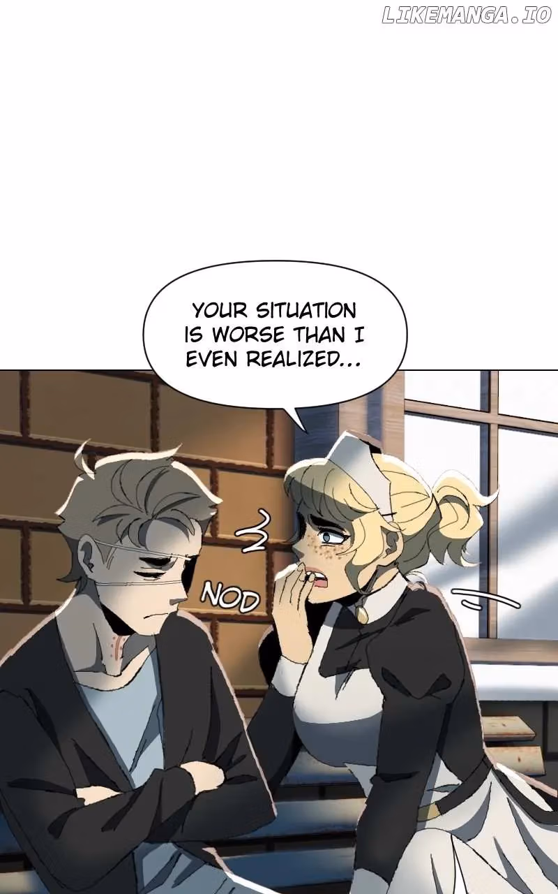 Read Silent Screams chapter 35 image 44 on Lezhin