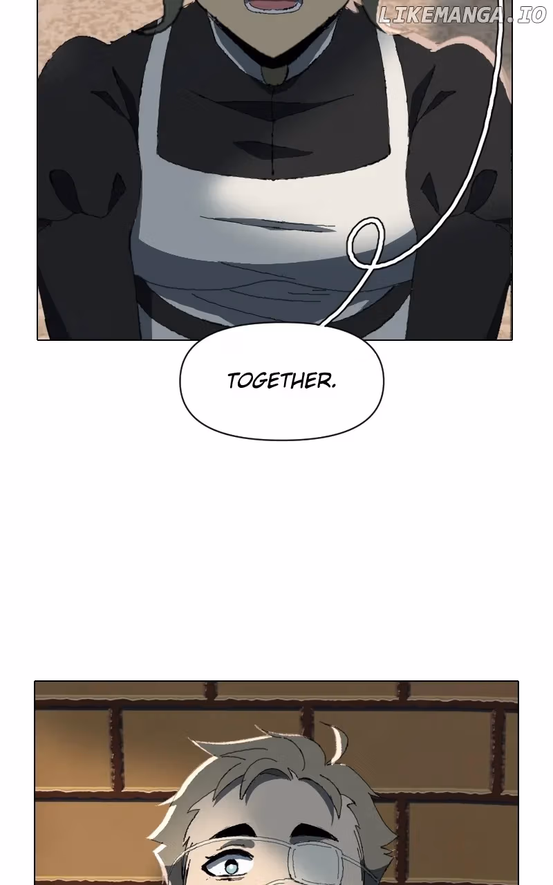 Read Silent Screams chapter 35 image 47 on Lezhin