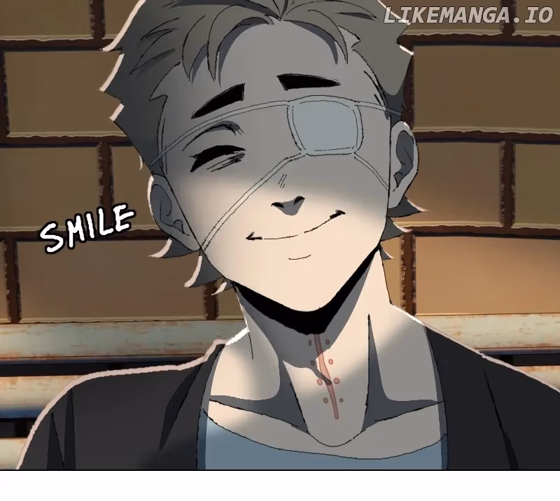 Read Silent Screams chapter 35 image 49 on Lezhin