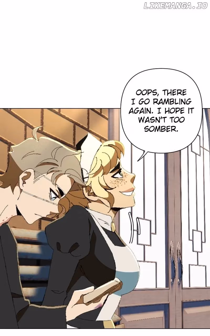 Read Silent Screams chapter 35 image 7 on Lezhin