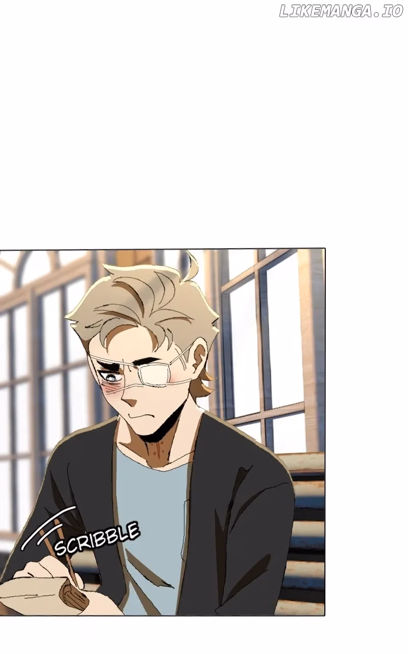 Read Silent Screams chapter 35 image 8 on Lezhin