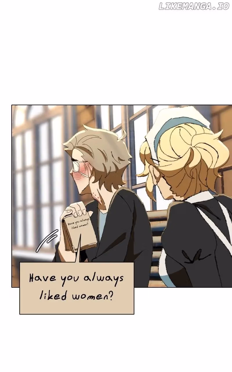 Read Silent Screams chapter 35 image 9 on Lezhin