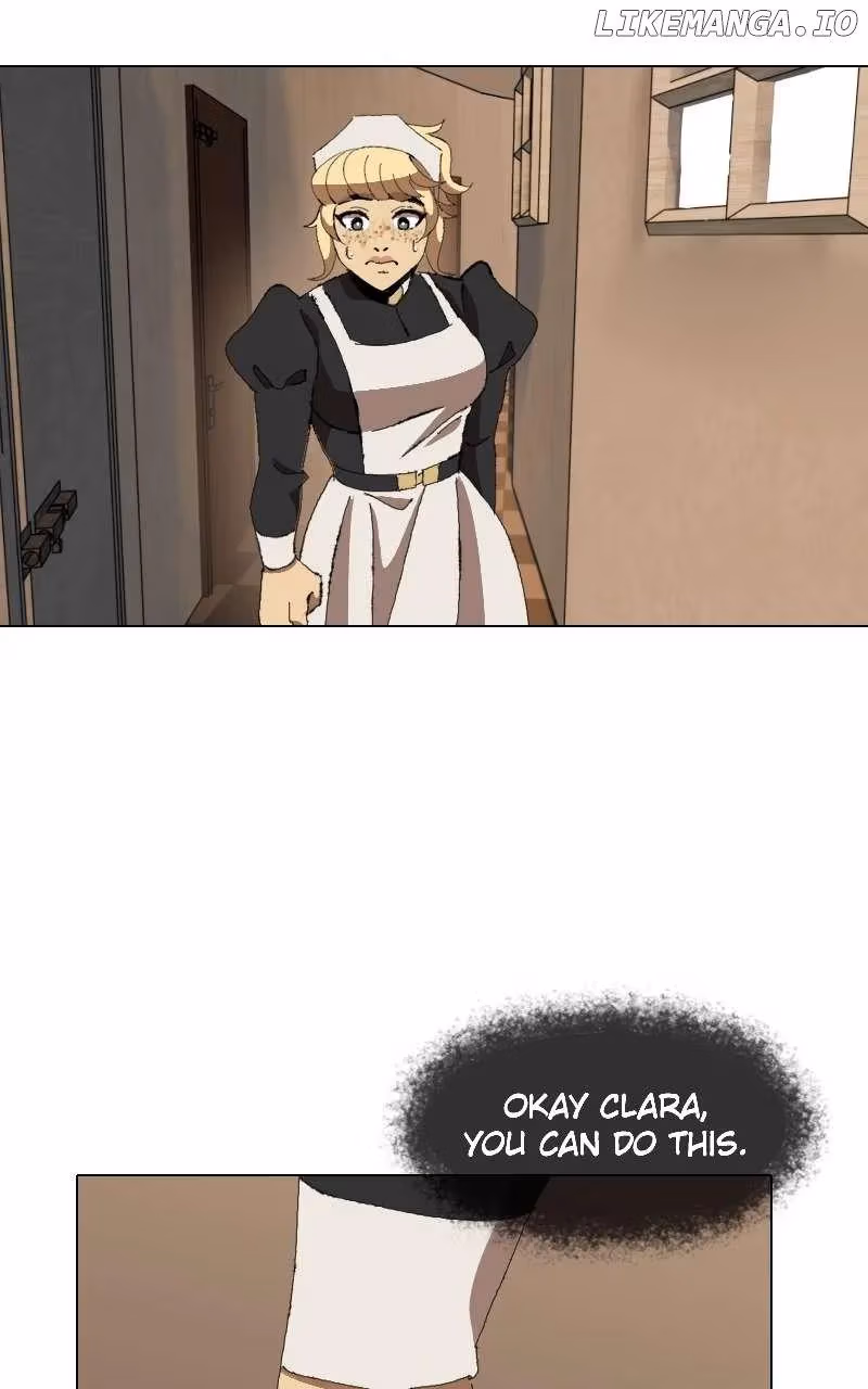 Read Silent Screams chapter 36 image 1 on Lezhin