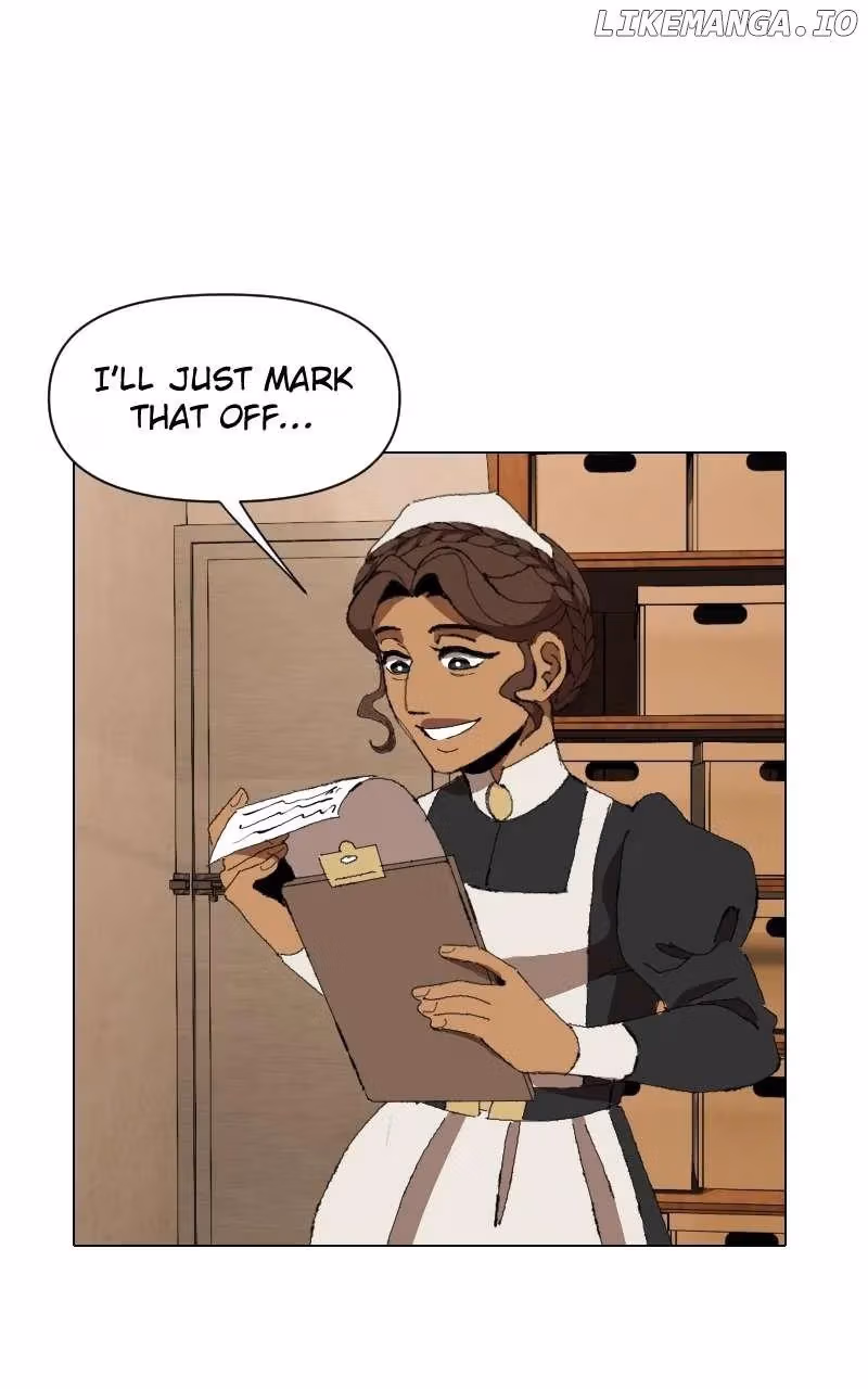 Read Silent Screams chapter 36 image 11 on Lezhin