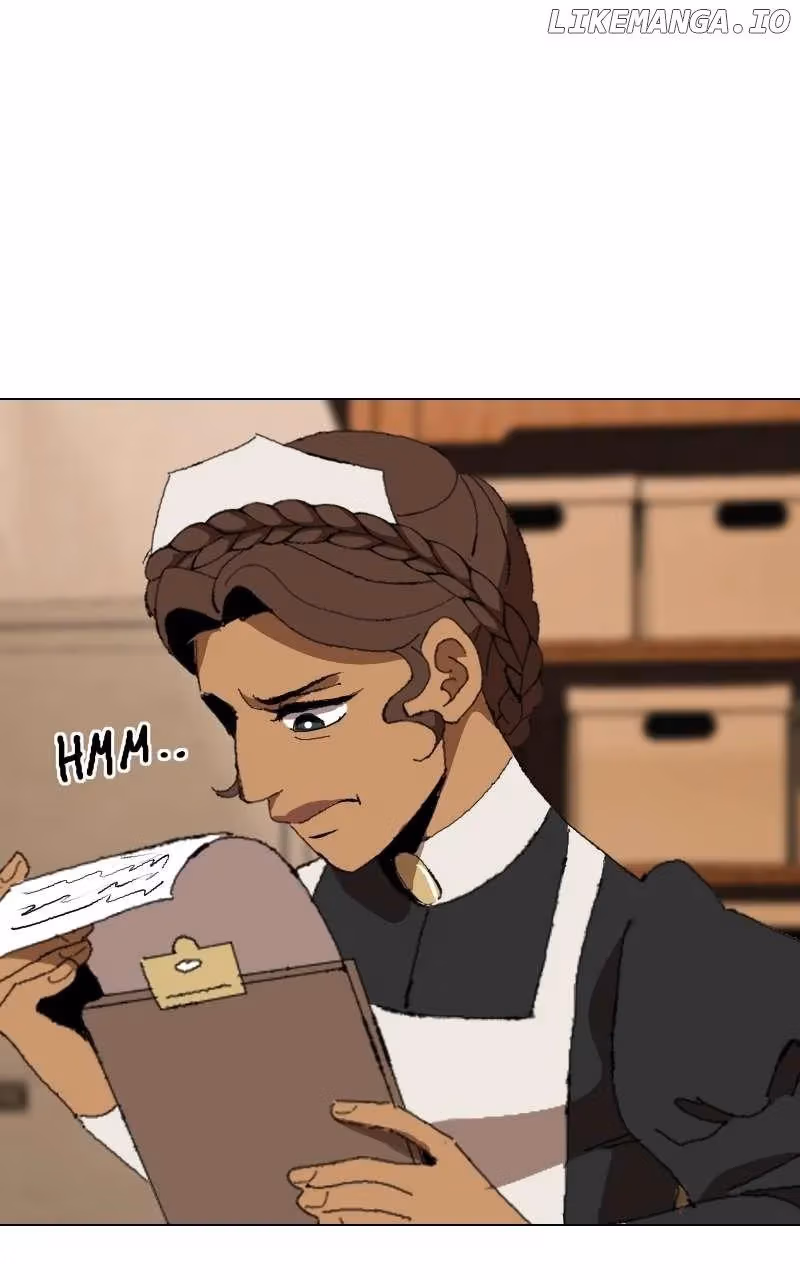 Read Silent Screams chapter 36 image 12 on Lezhin