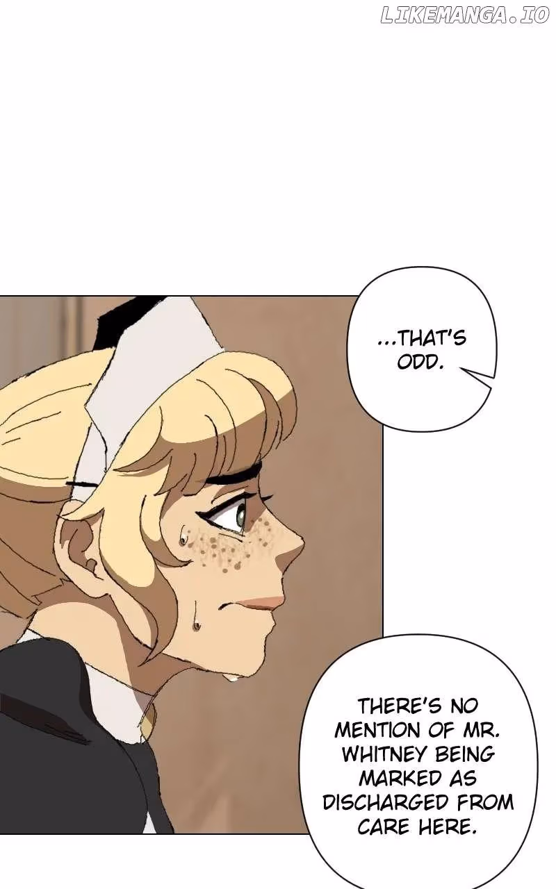 Read Silent Screams chapter 36 image 13 on Lezhin