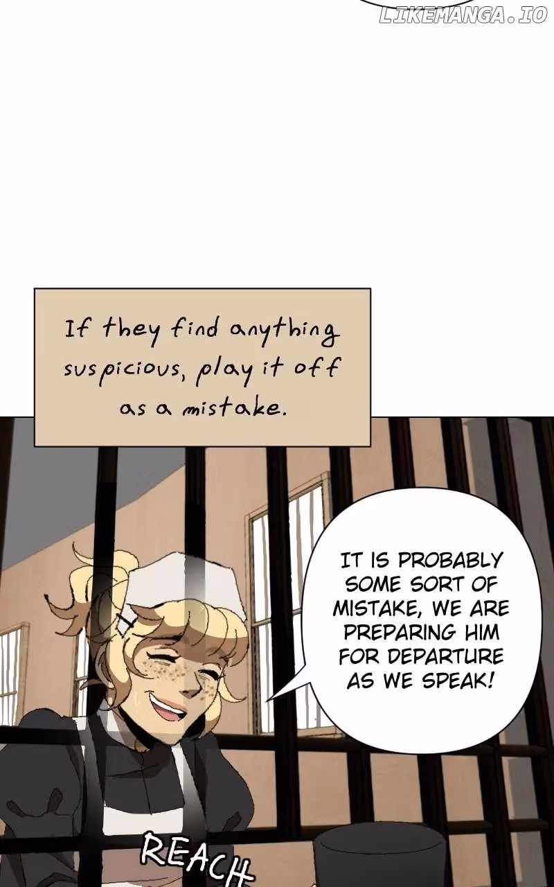 Read Silent Screams chapter 36 image 14 on Lezhin