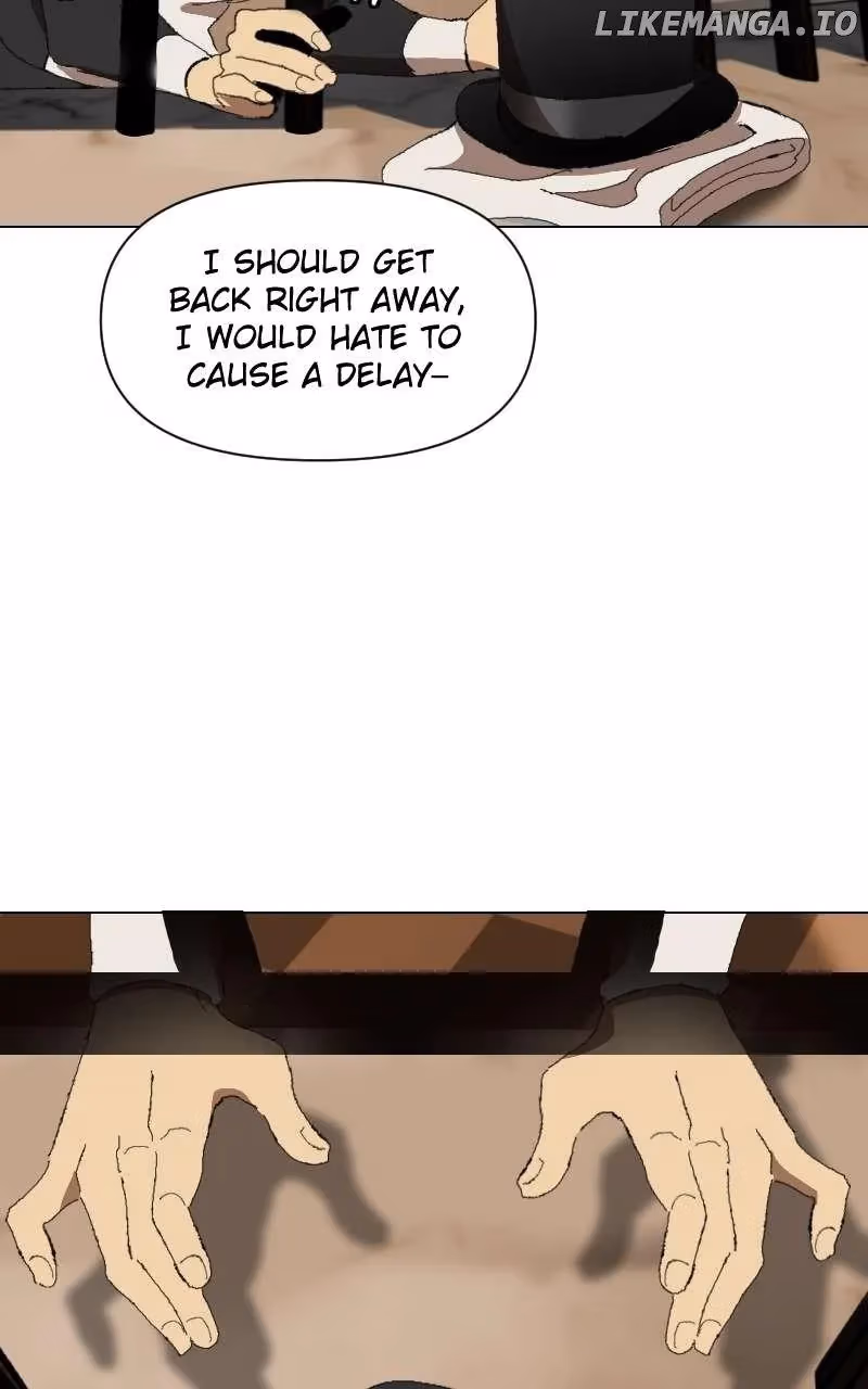 Read Silent Screams chapter 36 image 15 on Lezhin