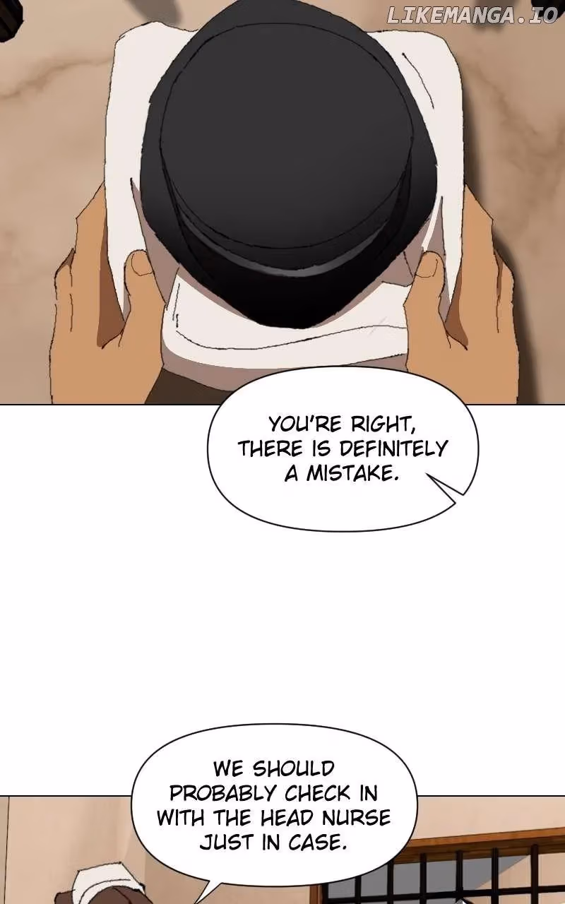 Read Silent Screams chapter 36 image 16 on Lezhin