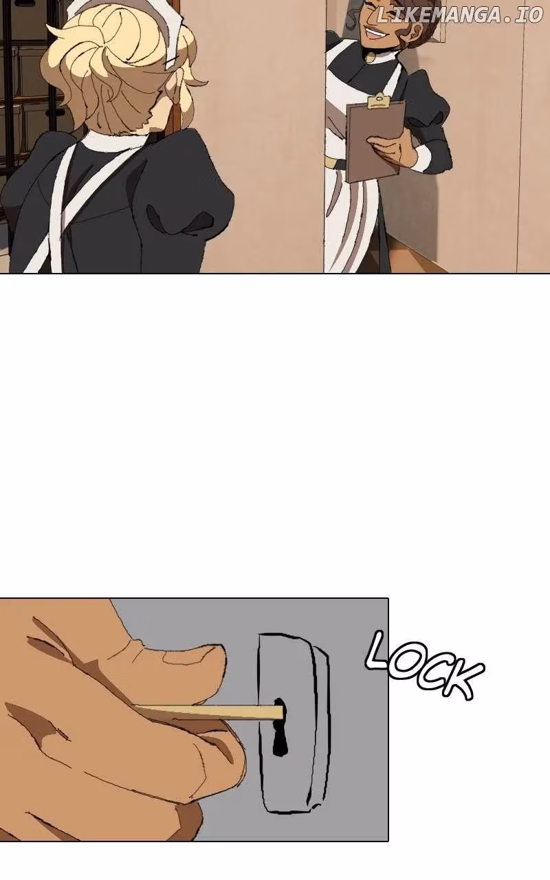 Read Silent Screams chapter 36 image 18 on Lezhin