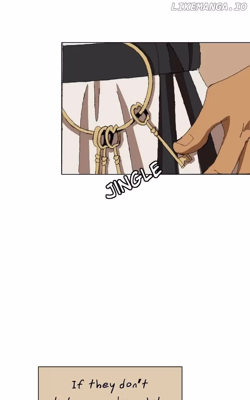 Read Silent Screams chapter 36 image 19 on Lezhin