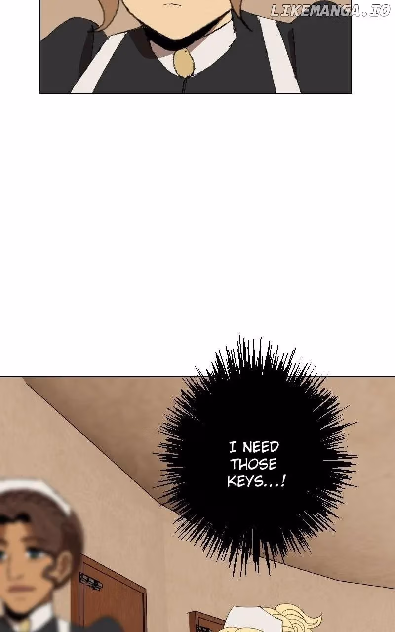 Read Silent Screams chapter 36 image 24 on Lezhin