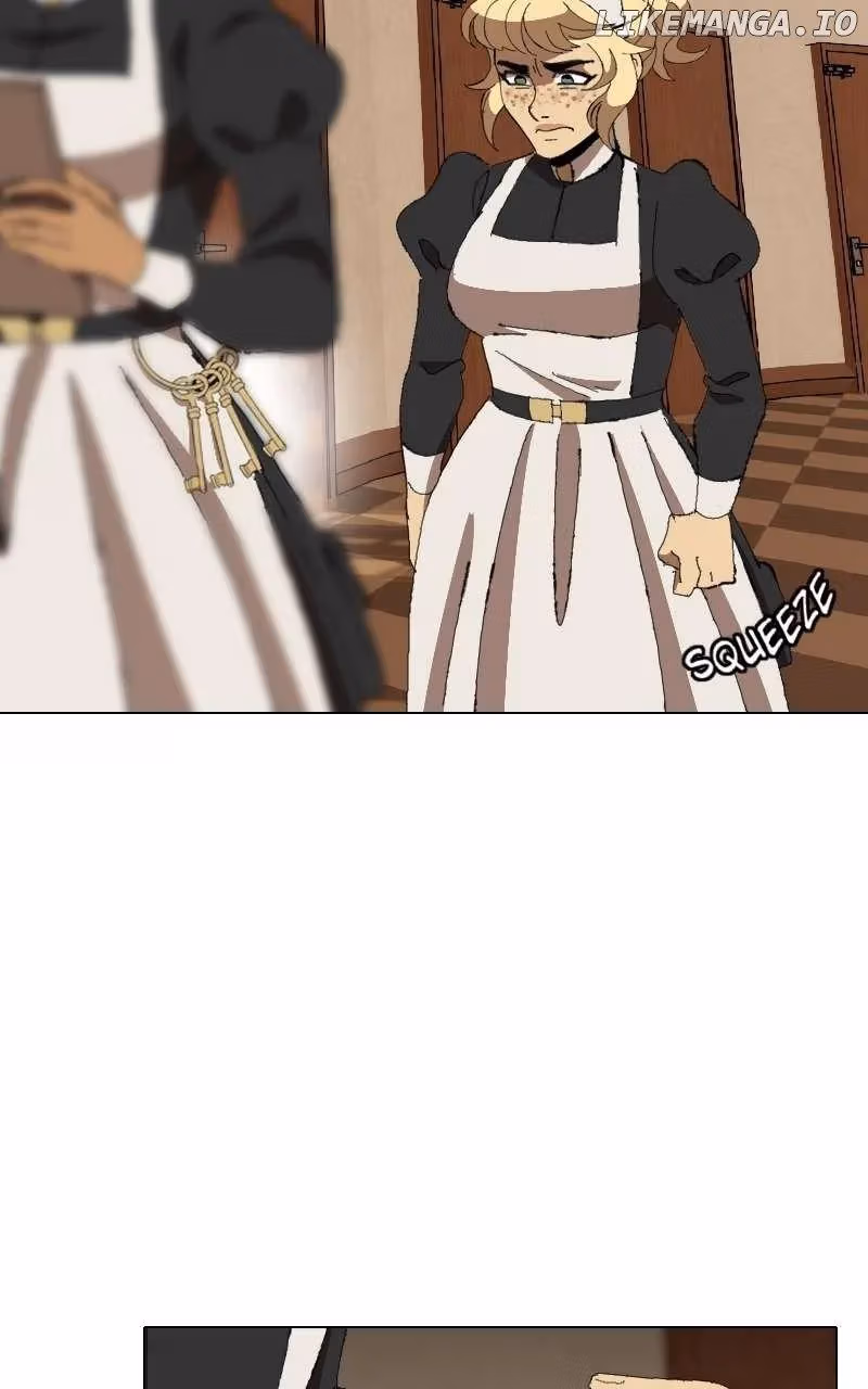 Read Silent Screams chapter 36 image 25 on Lezhin