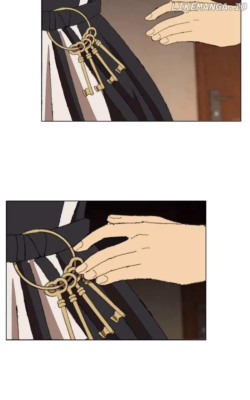 Read Silent Screams chapter 36 image 26 on Lezhin